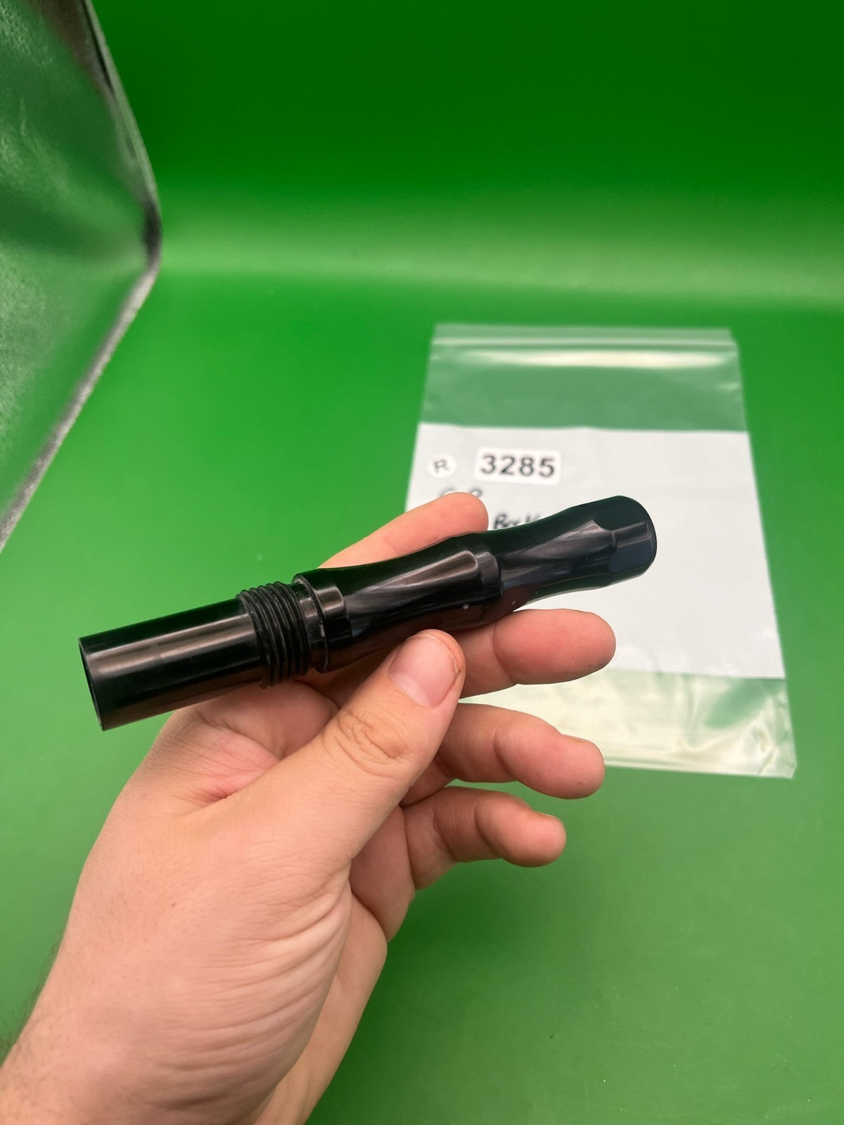 CP Barrel Back 689 Bore Angel Thread