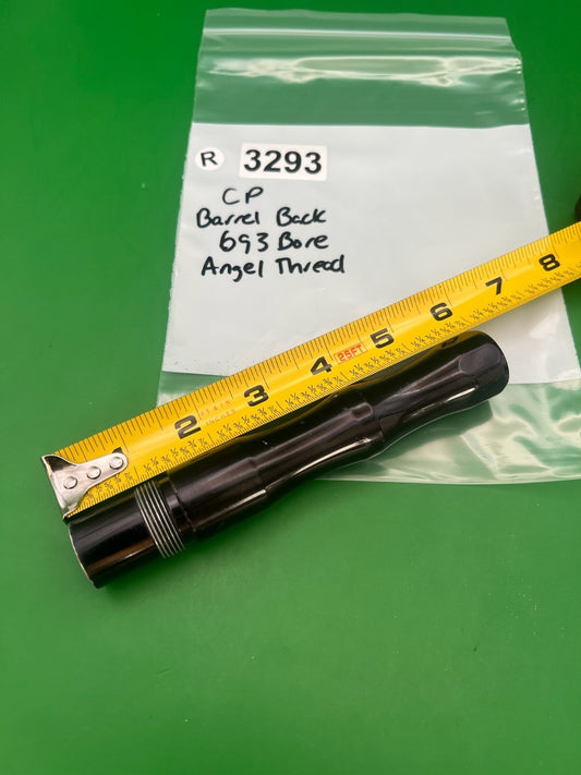 CP Barrel Back 693 Bore Angel Thread