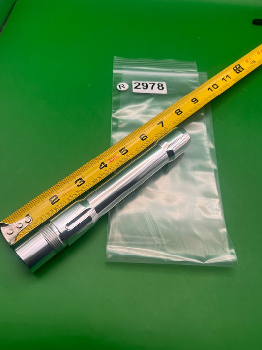 Empire Barrel Back 696 Bore Autococker Thread