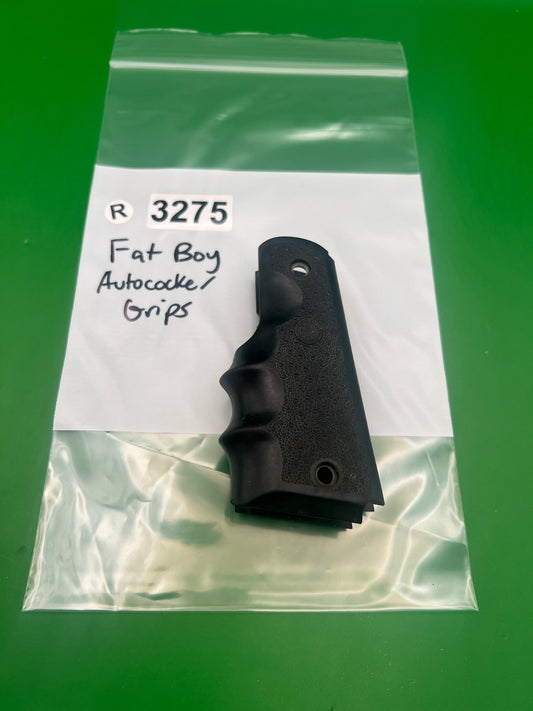Fat Boy Autococker Grips