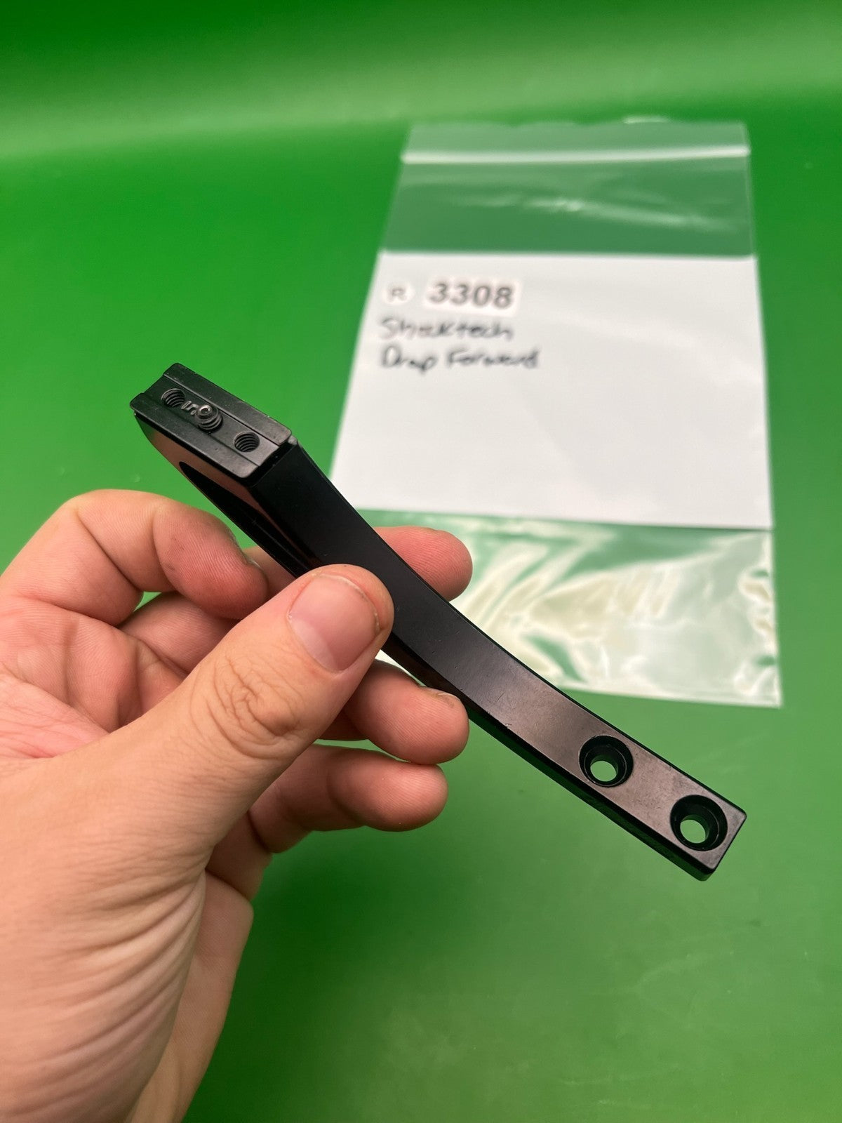 Shocktech Drop Forward