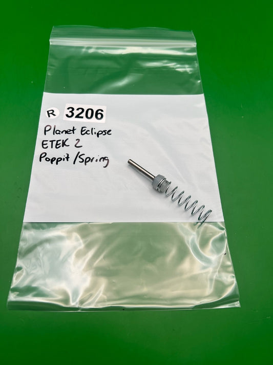 Planet Eclipse ETEK 2 Poppit/Spring