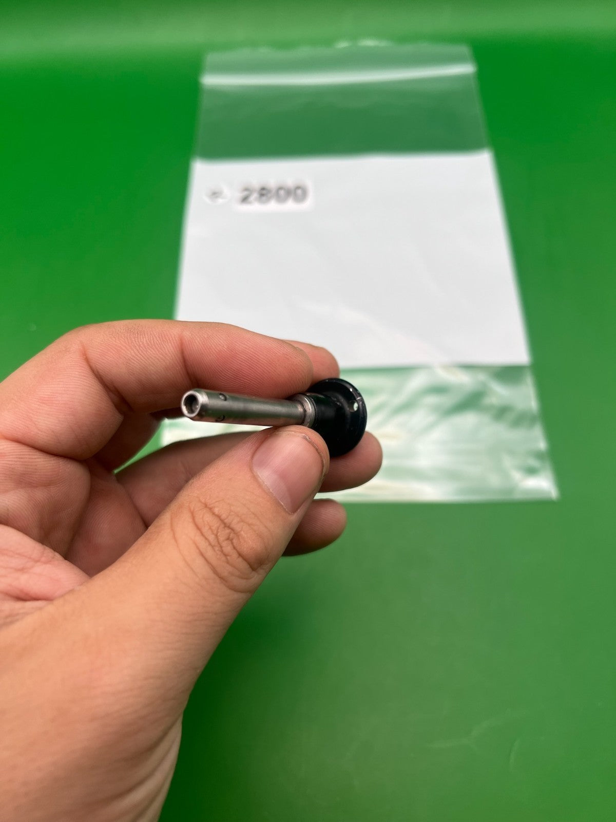 WGP Autococker Bolt Push Pin