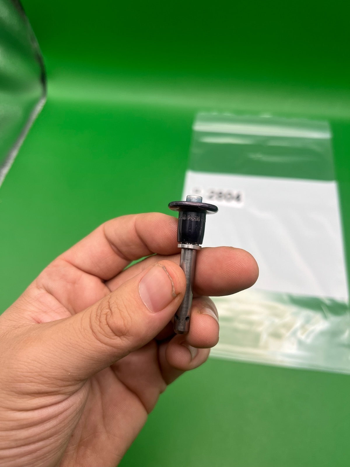 WGP Autococker Bolt Push Pin