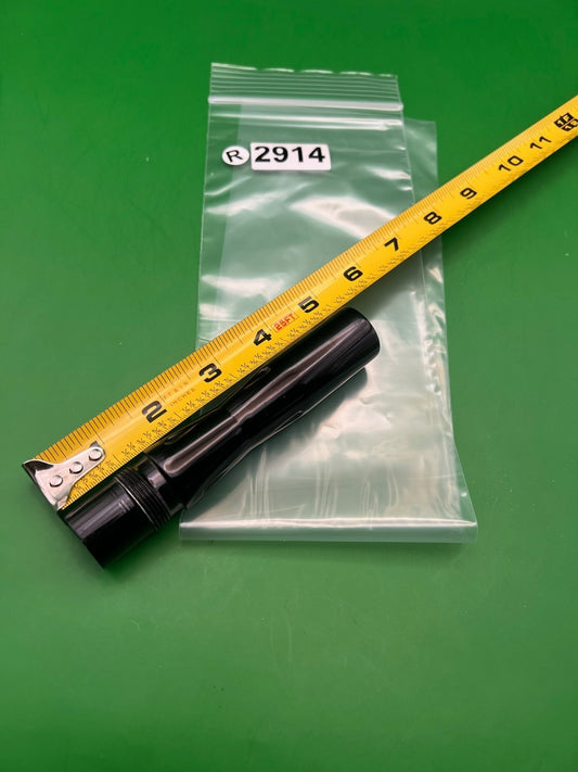 J&J Edge Barrel Back 688 Bore Autococker Thread