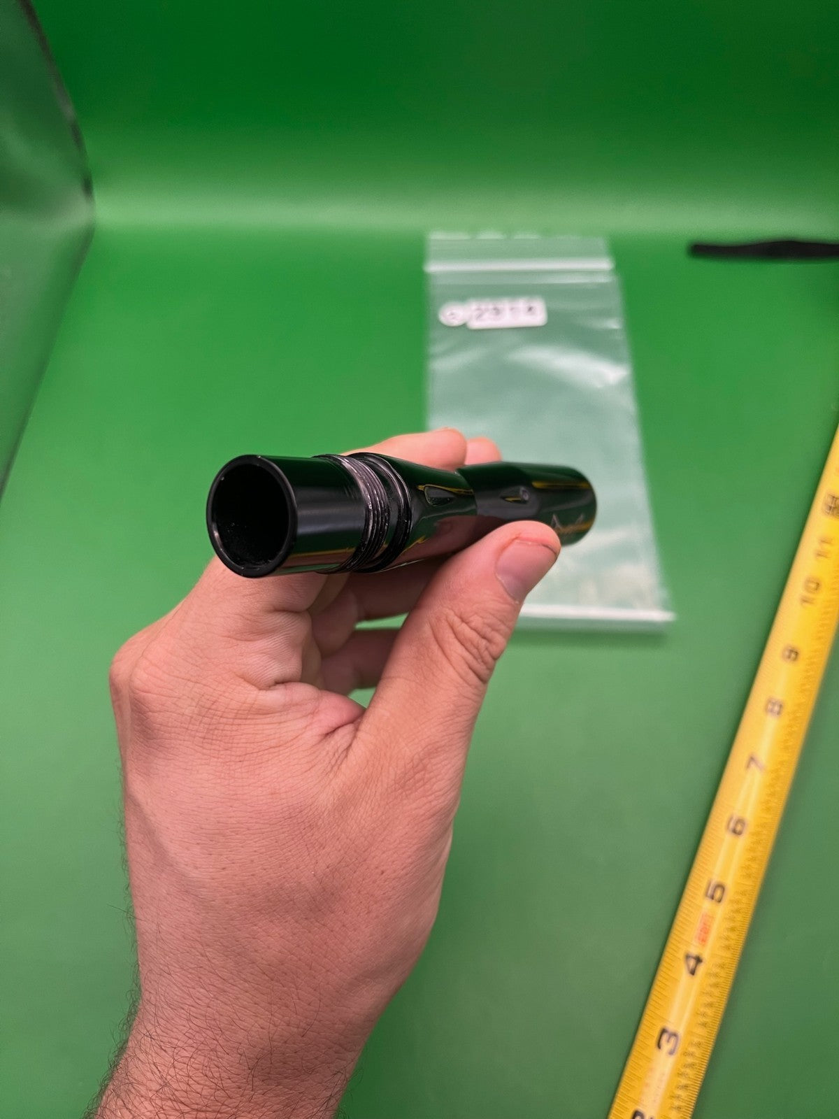 J&J Edge Barrel Back 688 Bore Autococker Thread