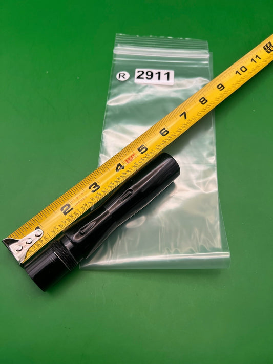 J&J Edge Barrel Back 691 Bore Autococker Thread