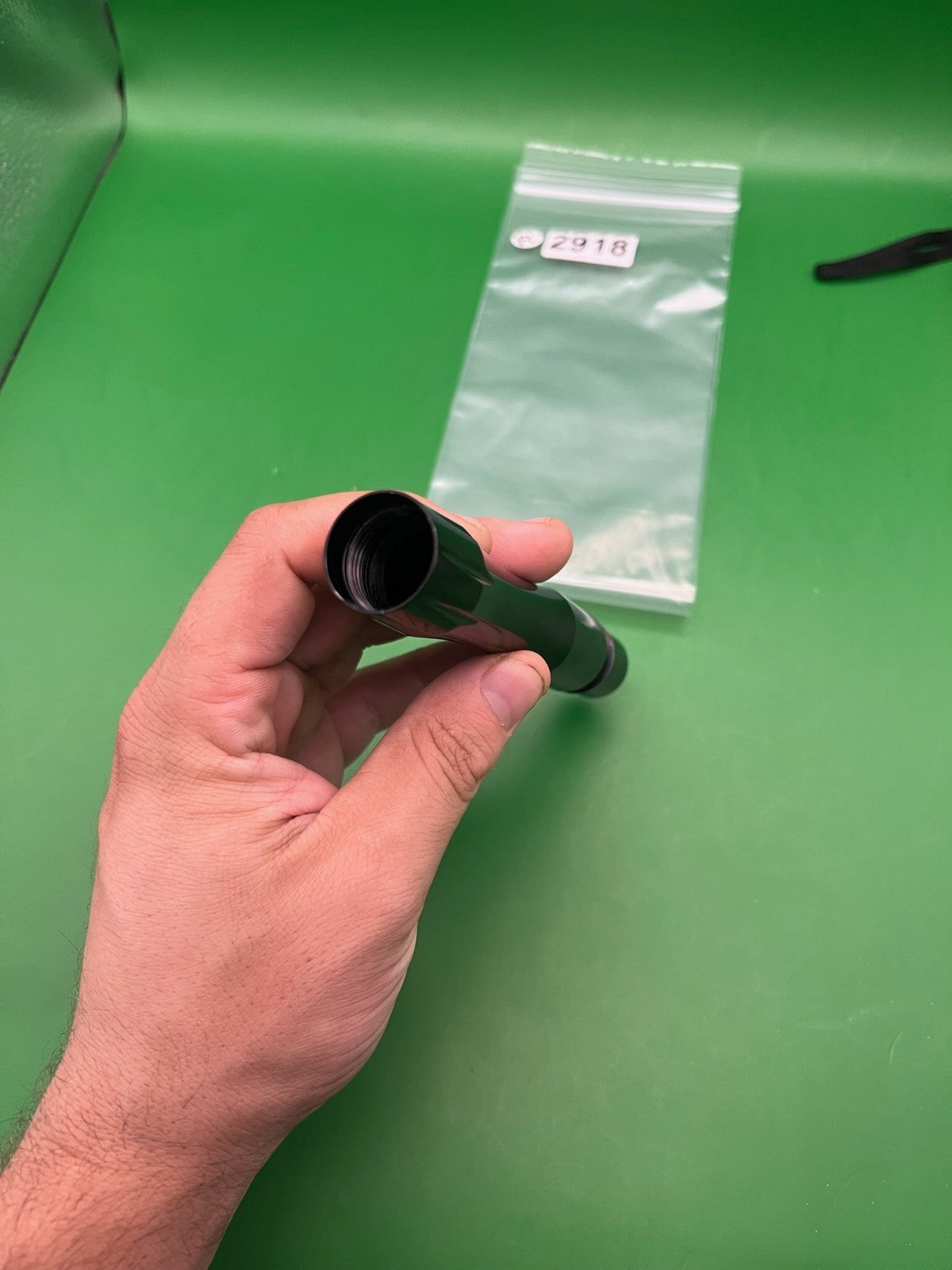 Custom Products CP Barrel Back 693 Bore Autococker Thread