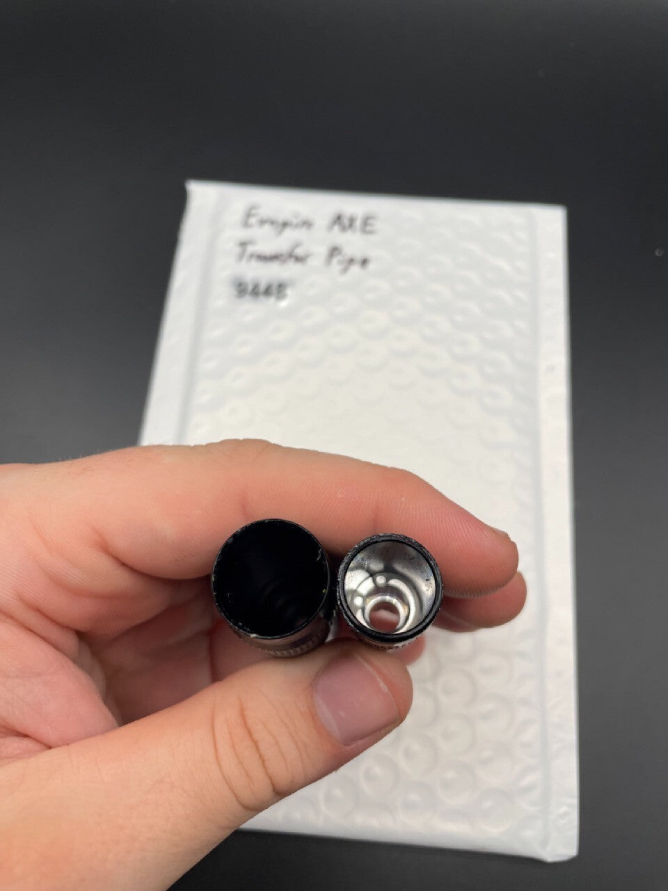 Empire AXE Transfer Pipe