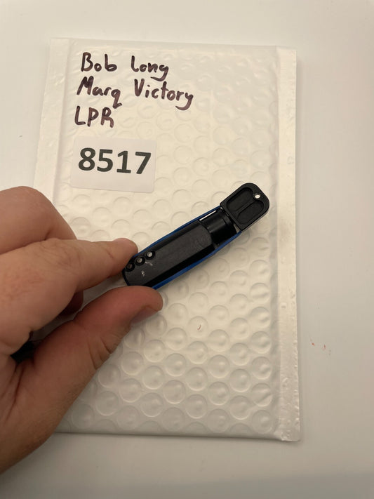 Bob Long Marq Victory LPR