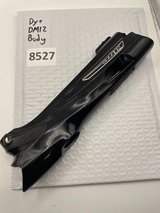 Dye DM12 Body