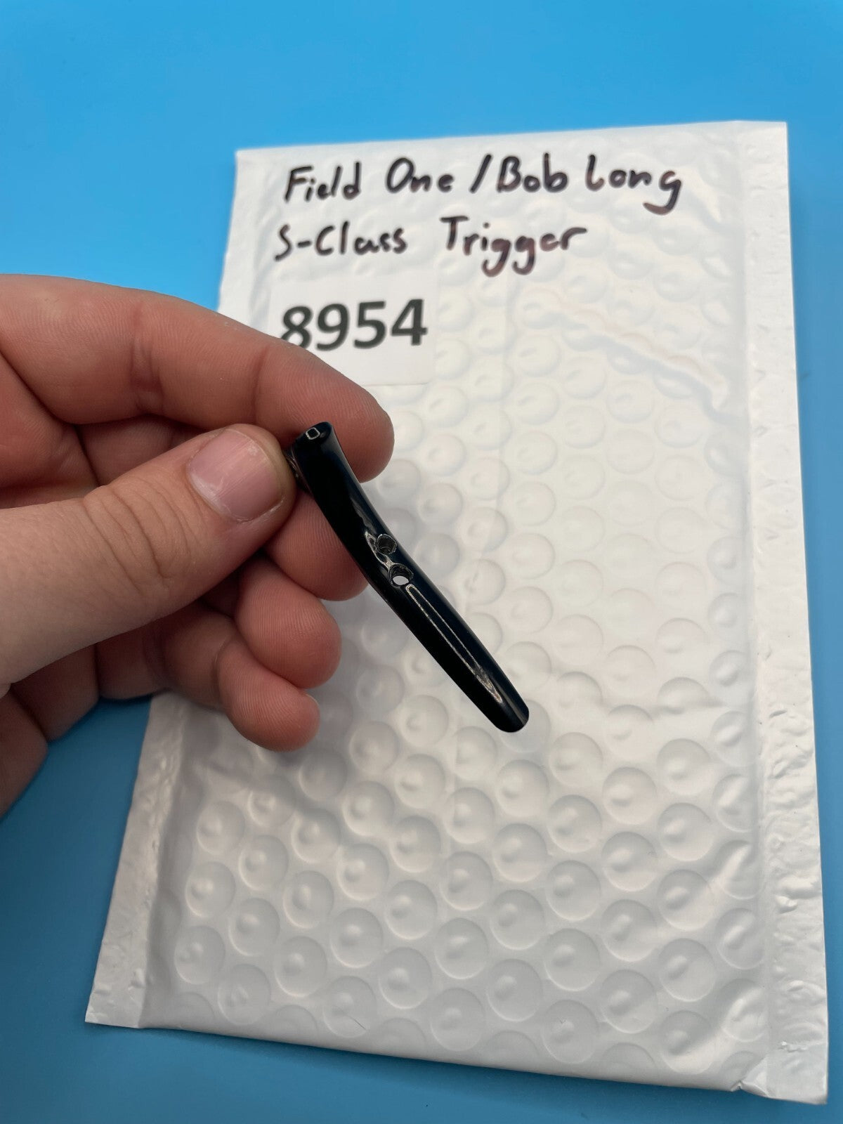 Field One/Bob Long S-class Trigger