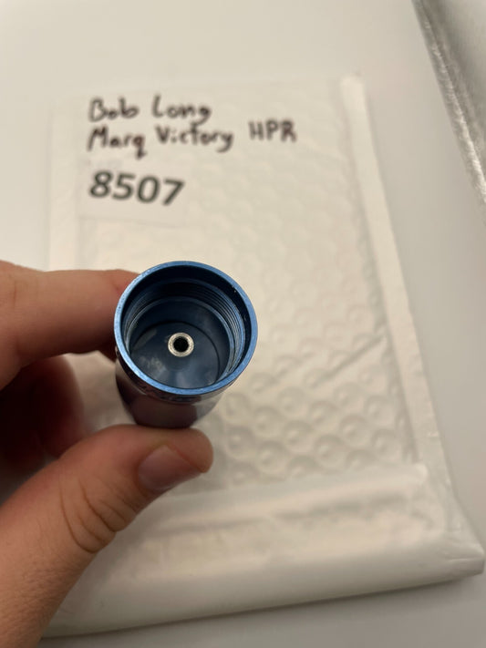 Bob Long Marq Victory HPR