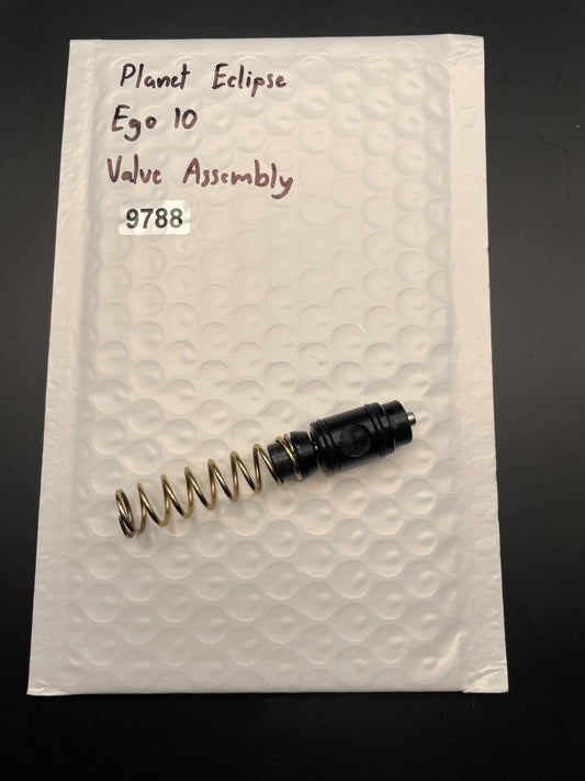 Planet Eclipse Ego 10 Valve Assembly