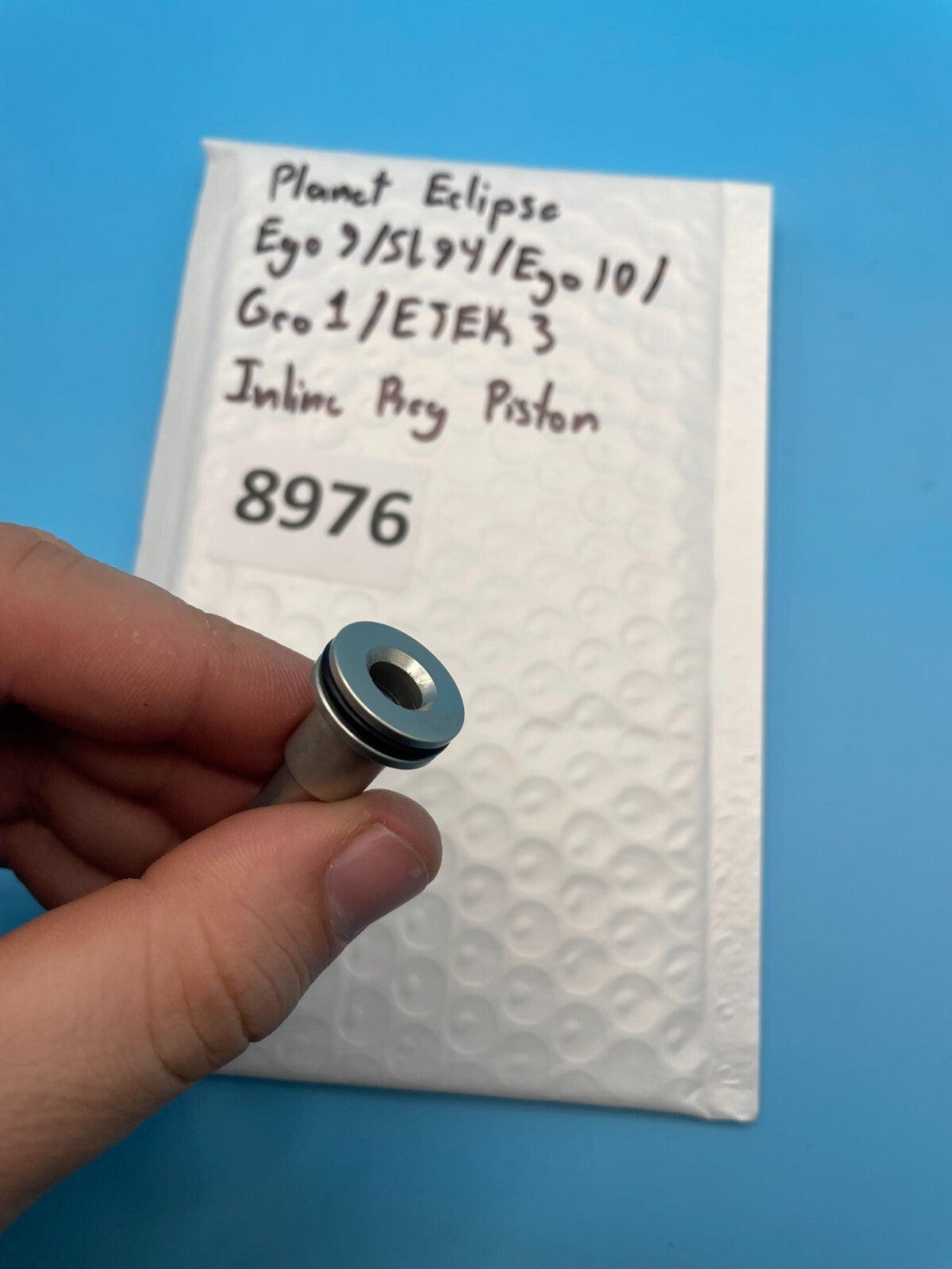 Planet Eclipse Ego 9/SL94/Ego10/Geo1/ETEK 3 Inline Rey Piston