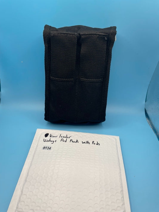 View Loader Vintage Pod Pack with Pods