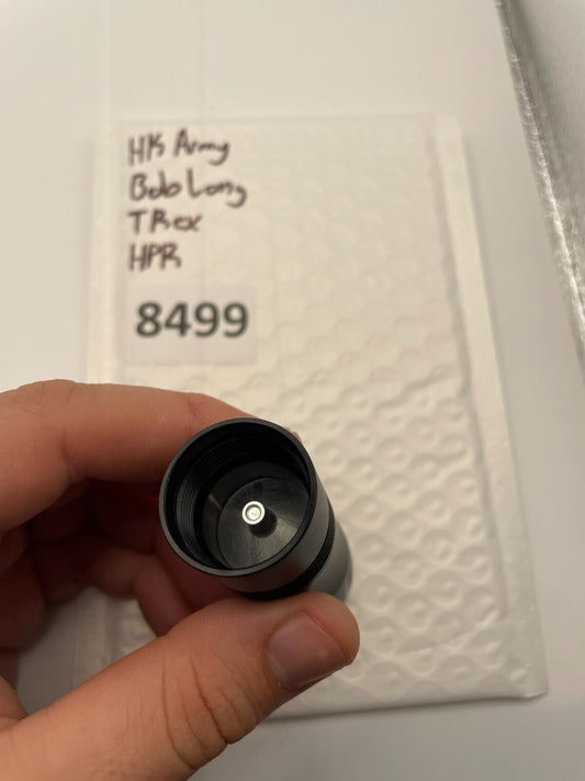 HK Army Bob Long T-Rex HPR