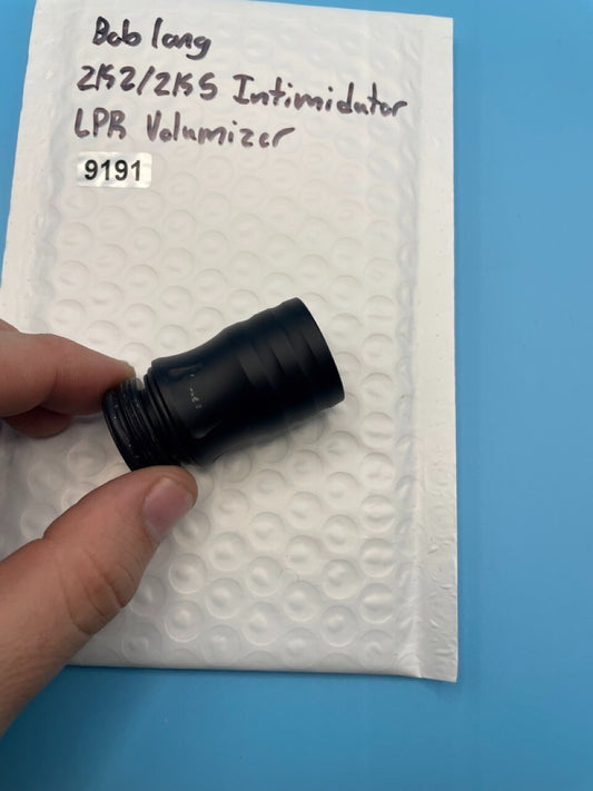 Bob Long 2K2/2K5 Intimidator LPR Volumizer