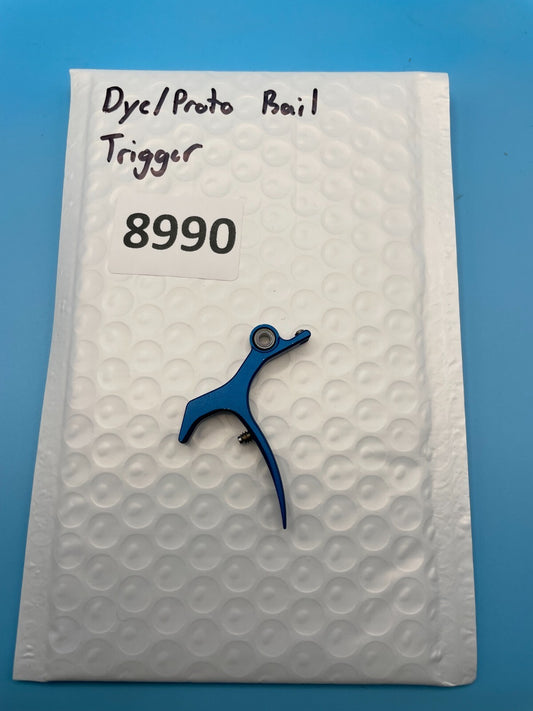 Dye/Proto Rail Trigger