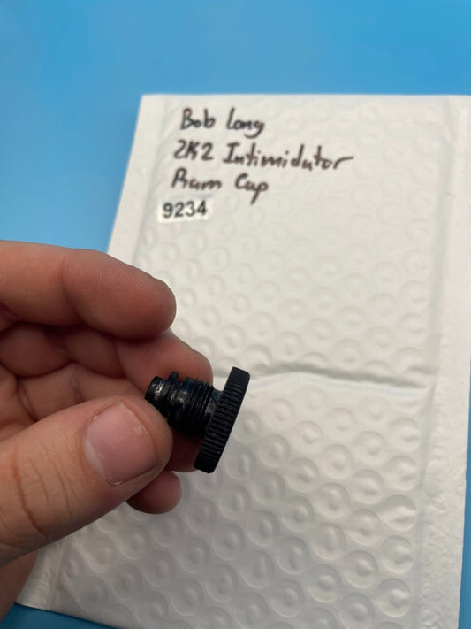 Bob Long 2K2 Intimidator Ram Cap