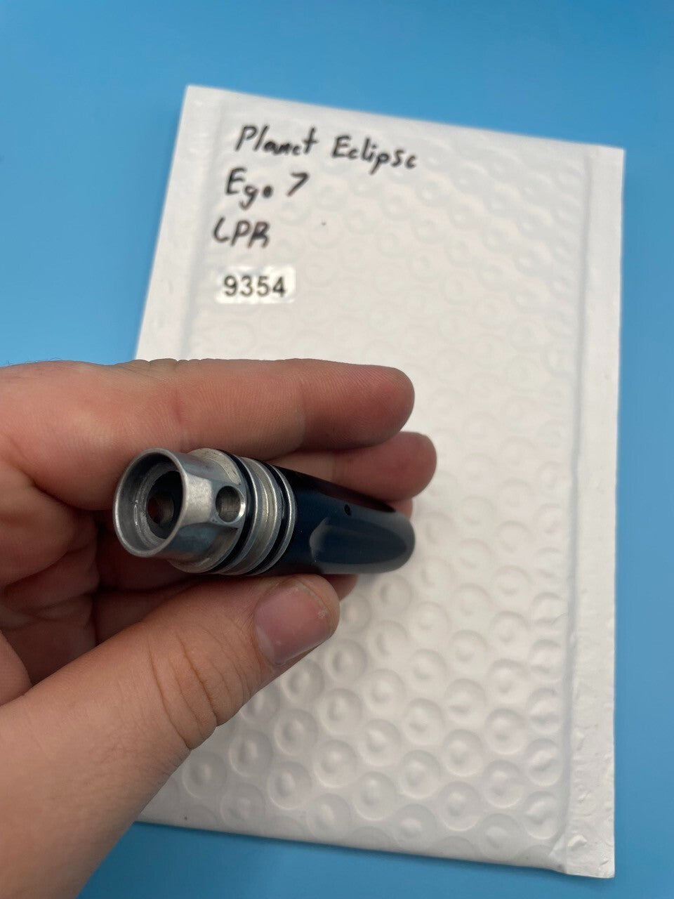 Planet Eclipse Ego 7 LPR