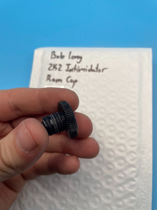 Bob Long 2K2 Intimidator Ram Cap