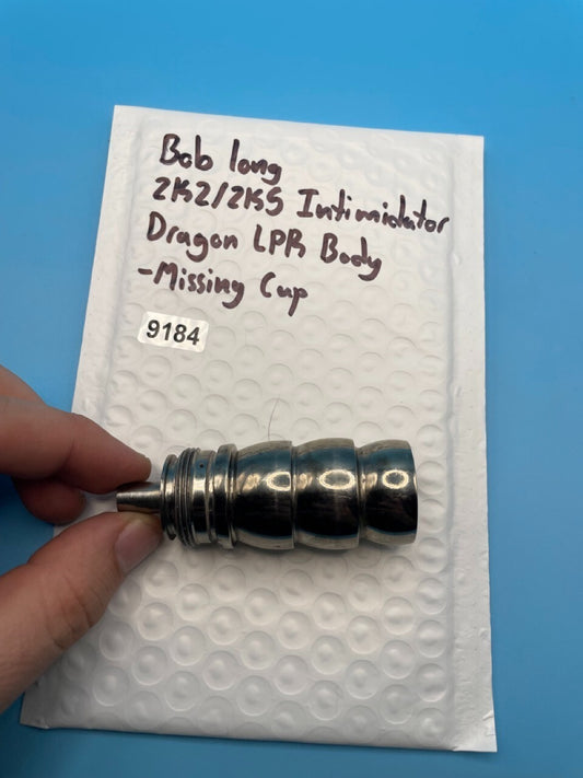 Bob Long 2K2/2K5 Intimidator Dragon LPR Body