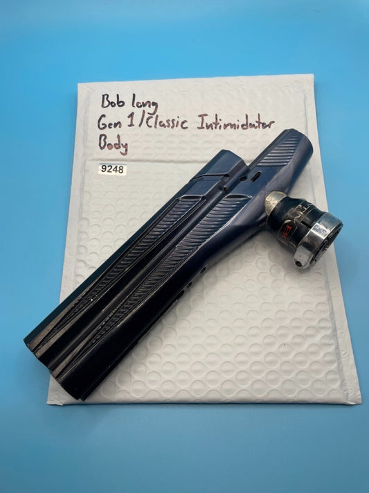 Bob Long Gen 1 / Classic Intimidator Body