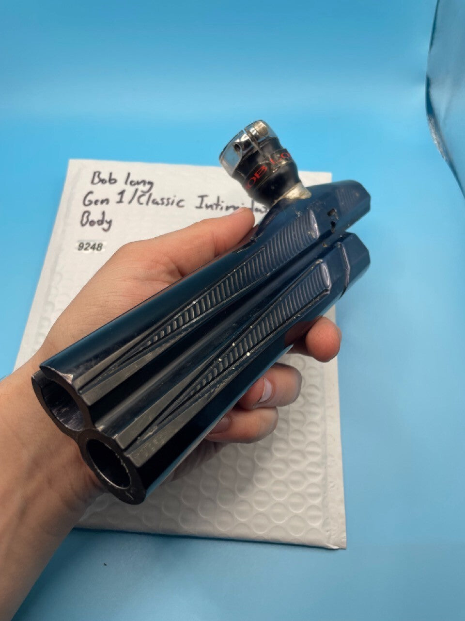 Bob Long Gen 1 / Classic Intimidator Body