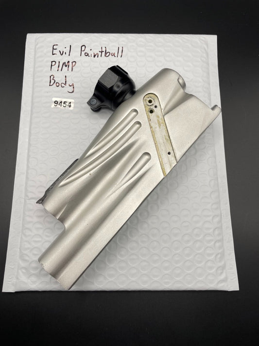 Evil Paintball PIMP Body