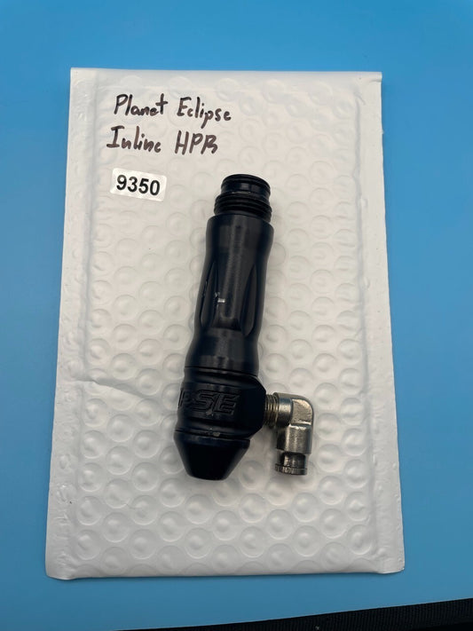 Planet Eclipse Inline HPR