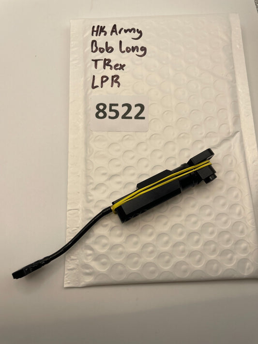 HK Army Bob Long T-Rex LPR