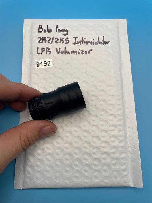 Bob Long 2K2/2K5 Intimidator LPR Volumizer