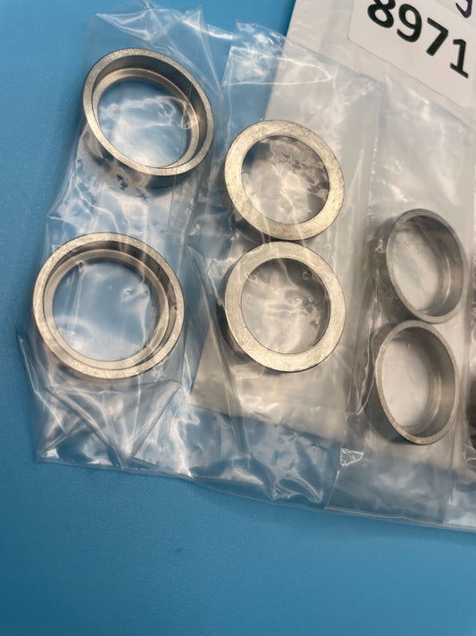 Airgun Designs Micromag 2K9 Body insert Kit Made by Roman