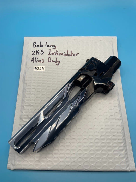 Bob Long 2K5 Intimidator Alias Body