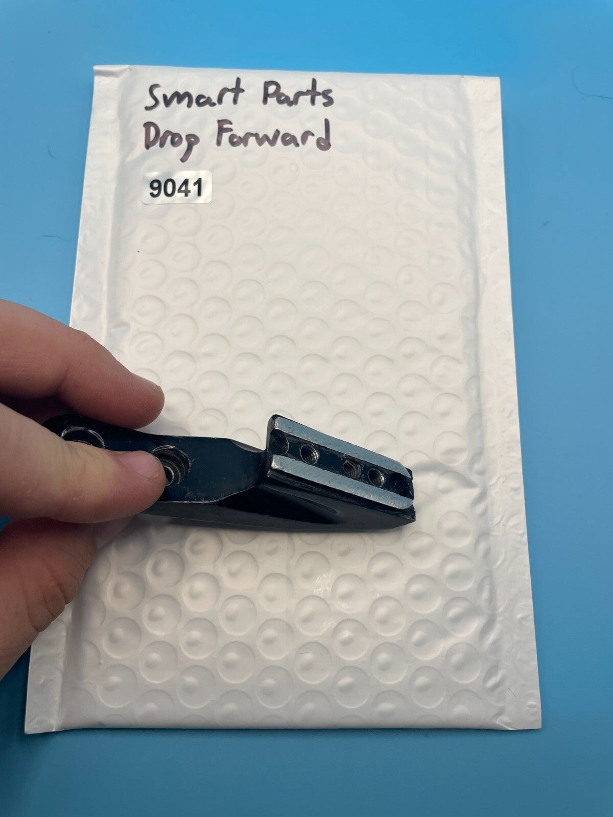 Smart Parts Drop Forward