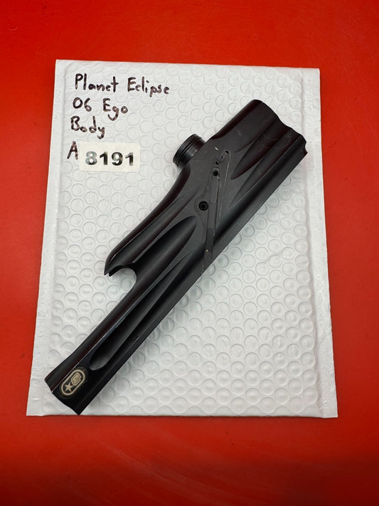 Planet Eclipse 06 Ego Body