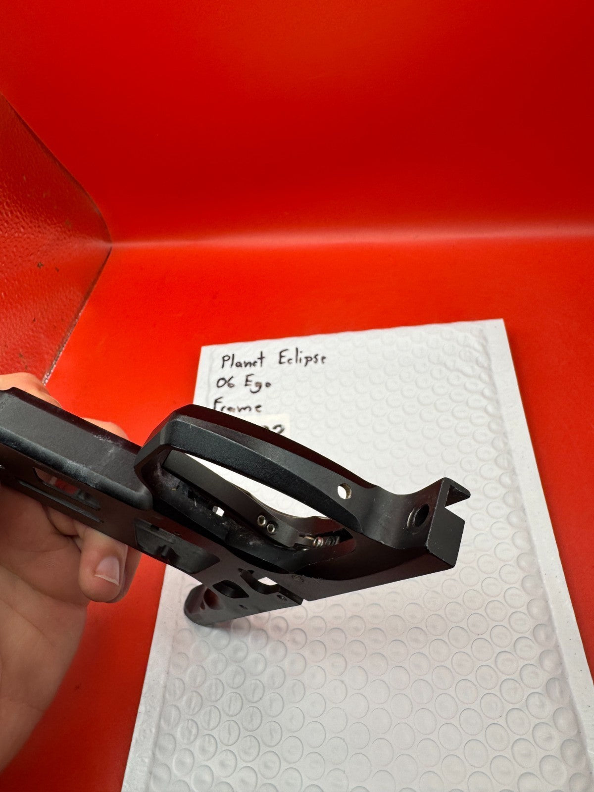 Planet Eclipse 06 Ego Frame