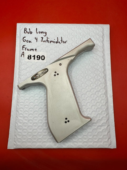 Bob Long Gen 4 Intimidator Frame