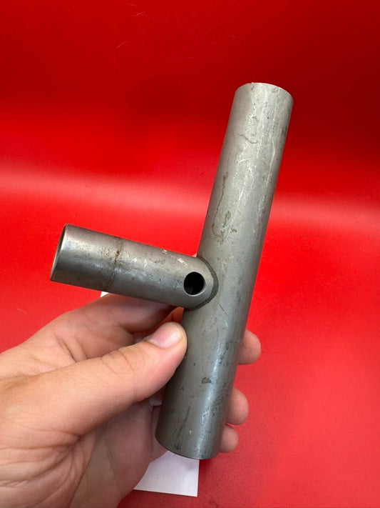 AGD Automag Body Silver