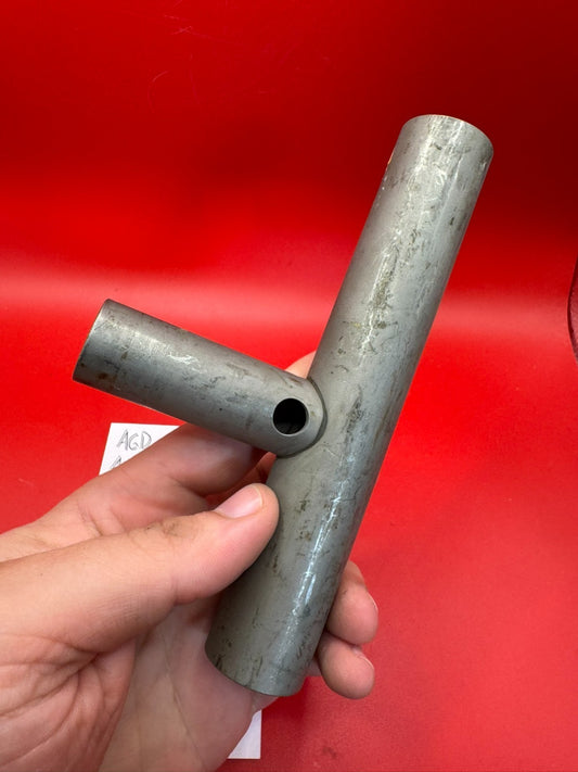 AGD Automag Body Silver