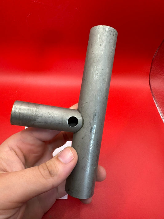 AGD Automag Body Silver