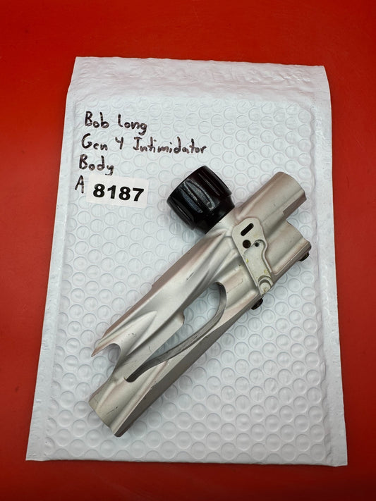 Bob Long Gen 4 Intimidator Body