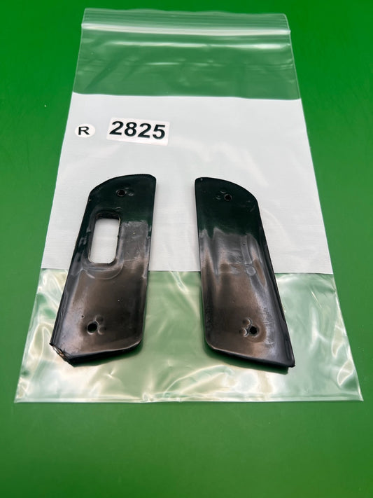 Empire Intimidator Grips