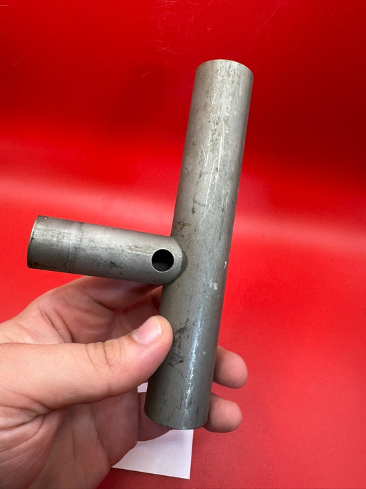 AGD Automag Body Silver