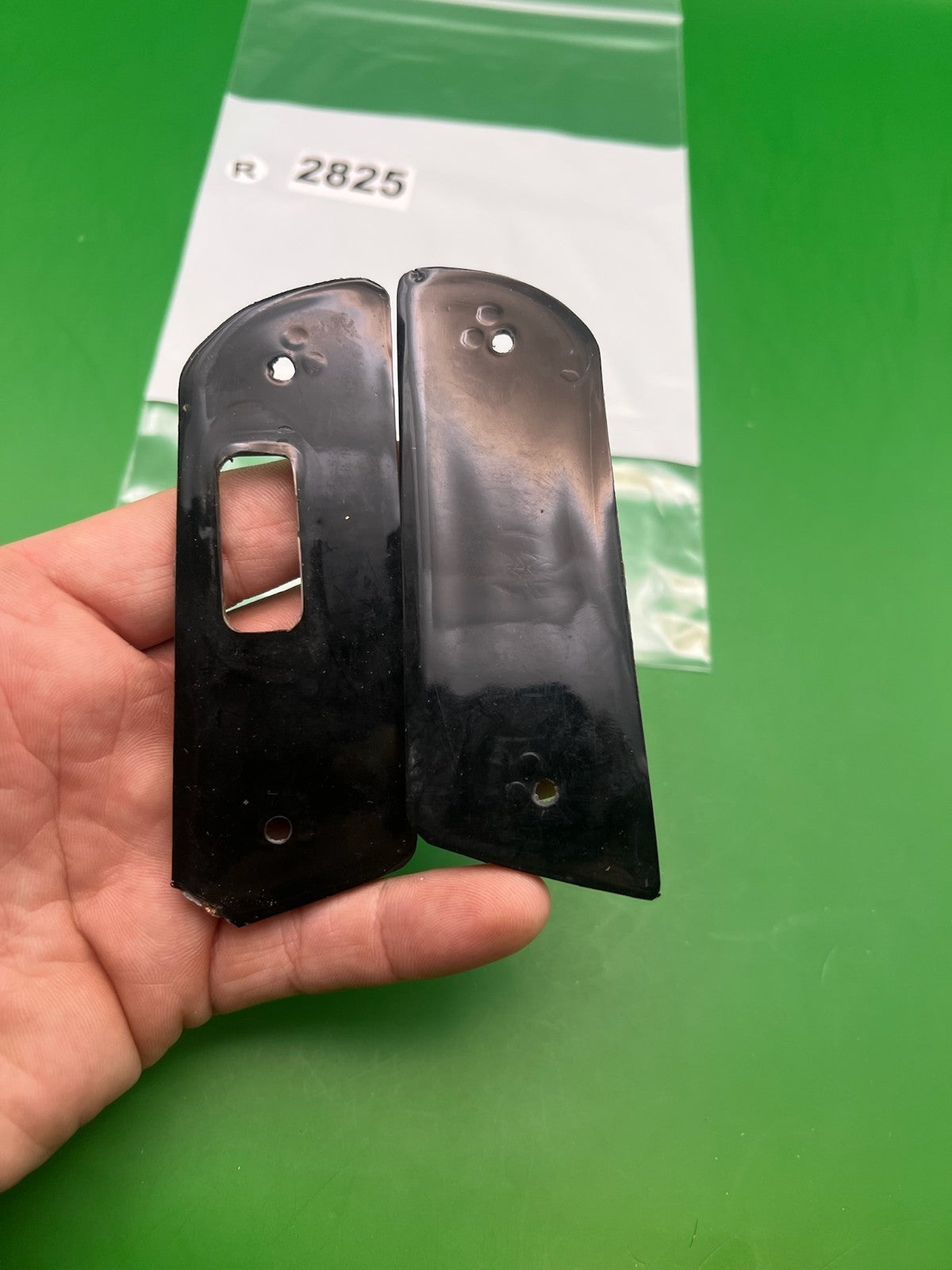 Empire Intimidator Grips