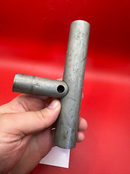 AGD Automag Body Silver