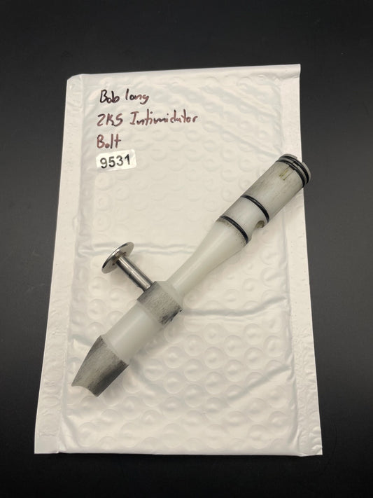 Bob Long 2K5 Intimidator Bolt