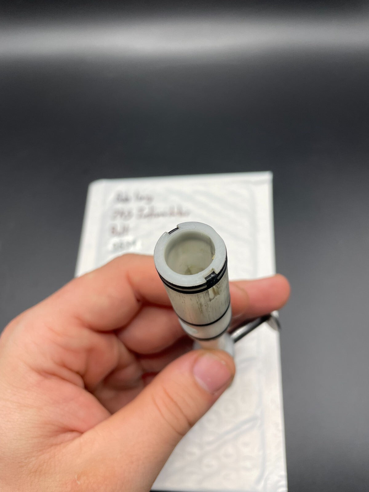 Bob Long 2K5 Intimidator Bolt