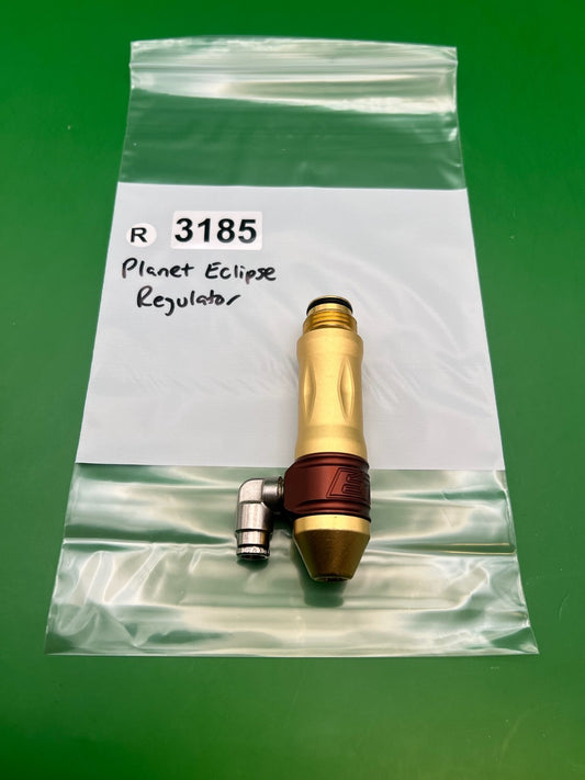 Planet Eclipse Regulator ETEK 2